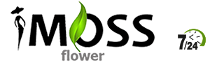 ProFlowers referans logosu